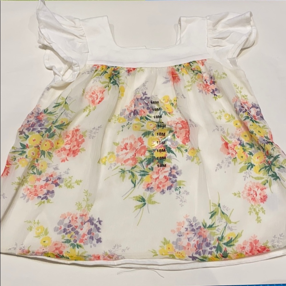 BNWT Ralph Lauren top